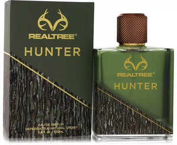 Realtree Hunter by Jordan Outdoor